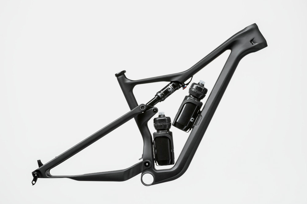 Scalpel Carbon 3